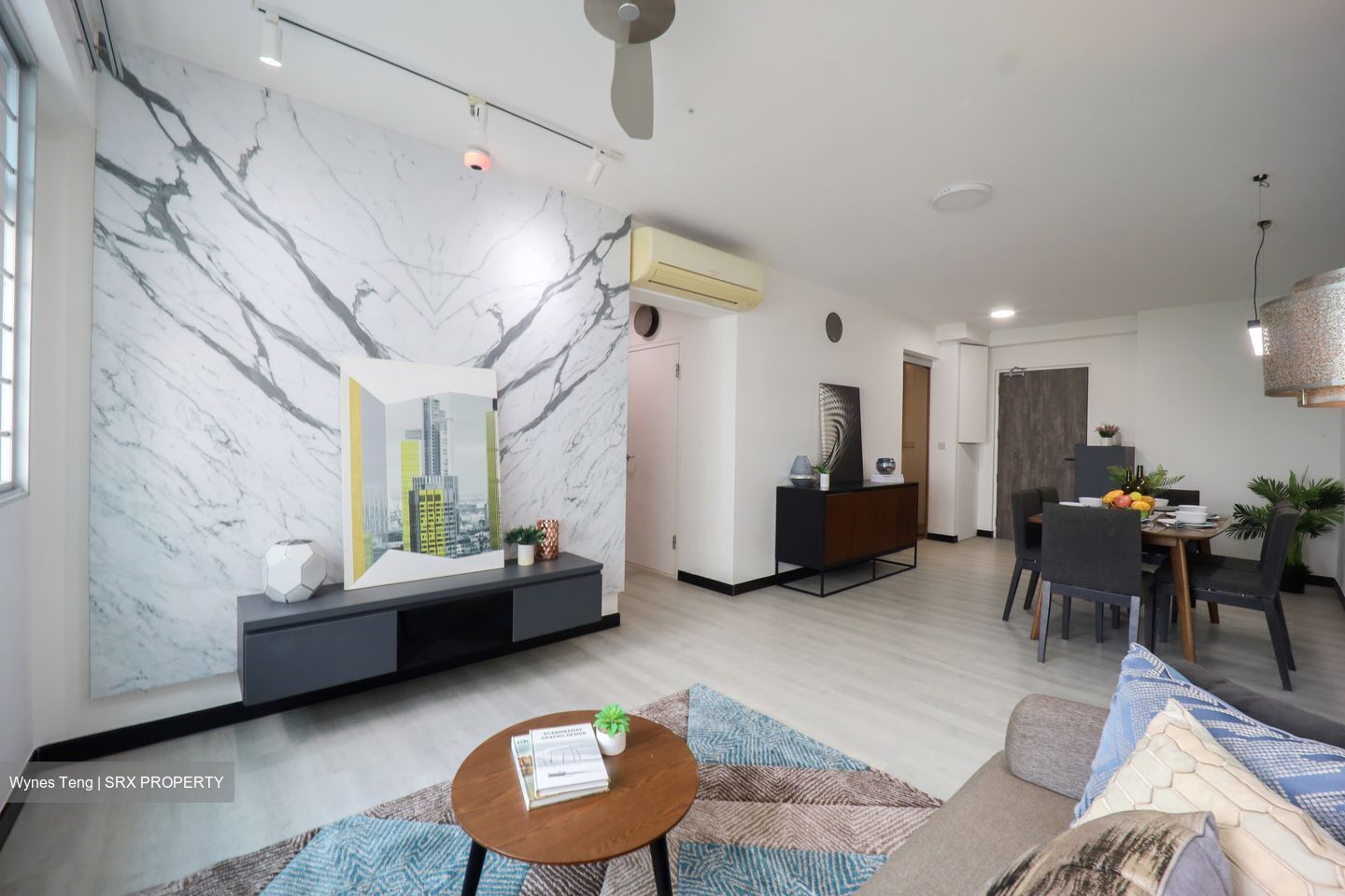 Blk 574 Limbang Green (Choa Chu Kang), HDB 4 Rooms #635446241